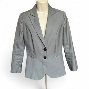 Sisley Gray Women’s Blazer
